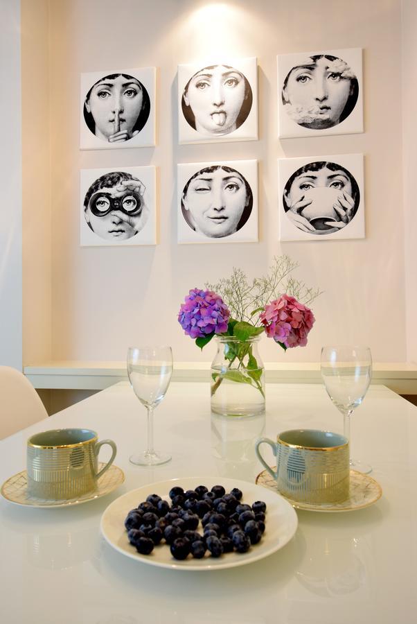Pilsudskiego In City Apartments 크라쿠프 외부 사진