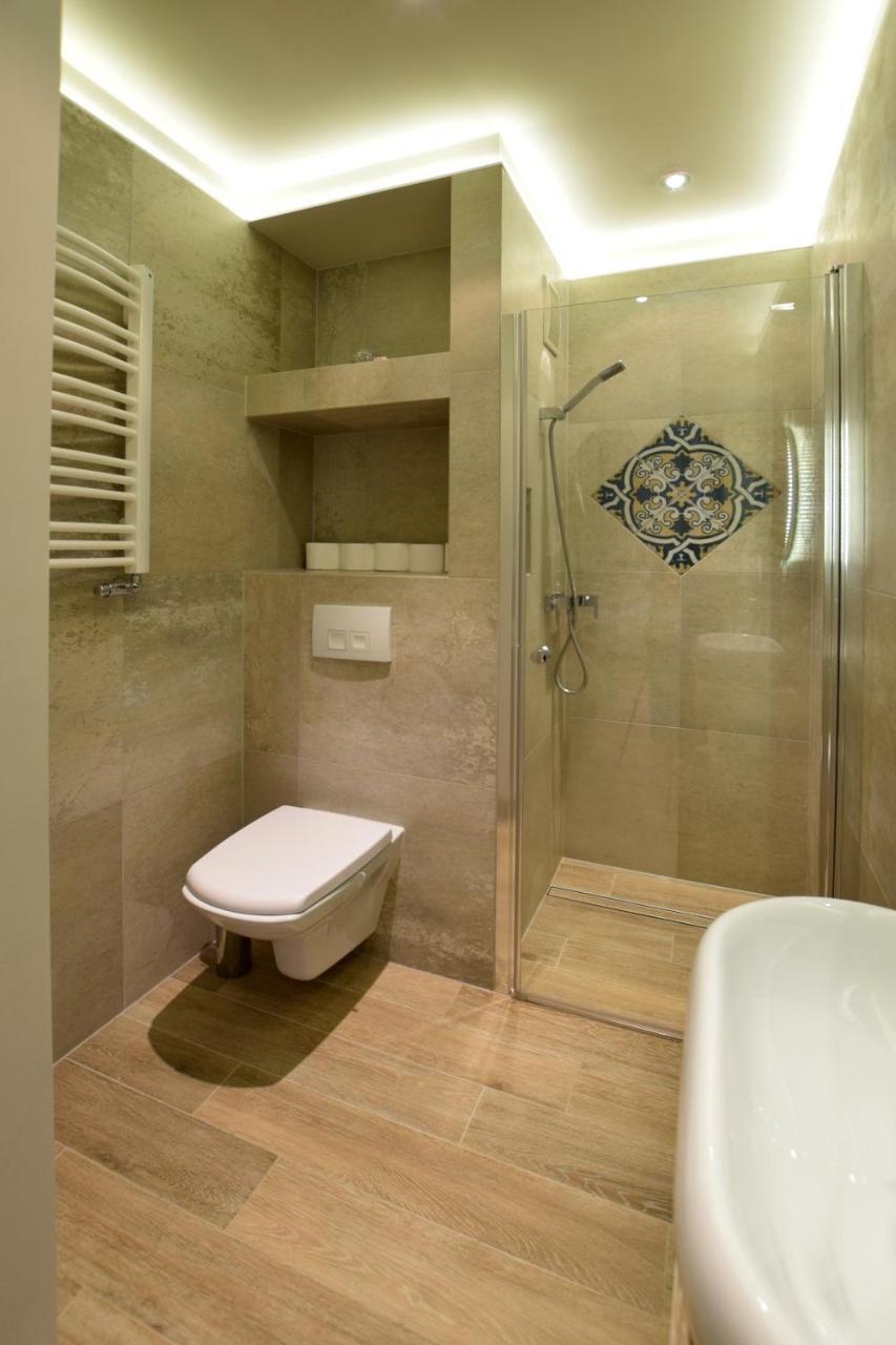 Pilsudskiego In City Apartments 크라쿠프 외부 사진