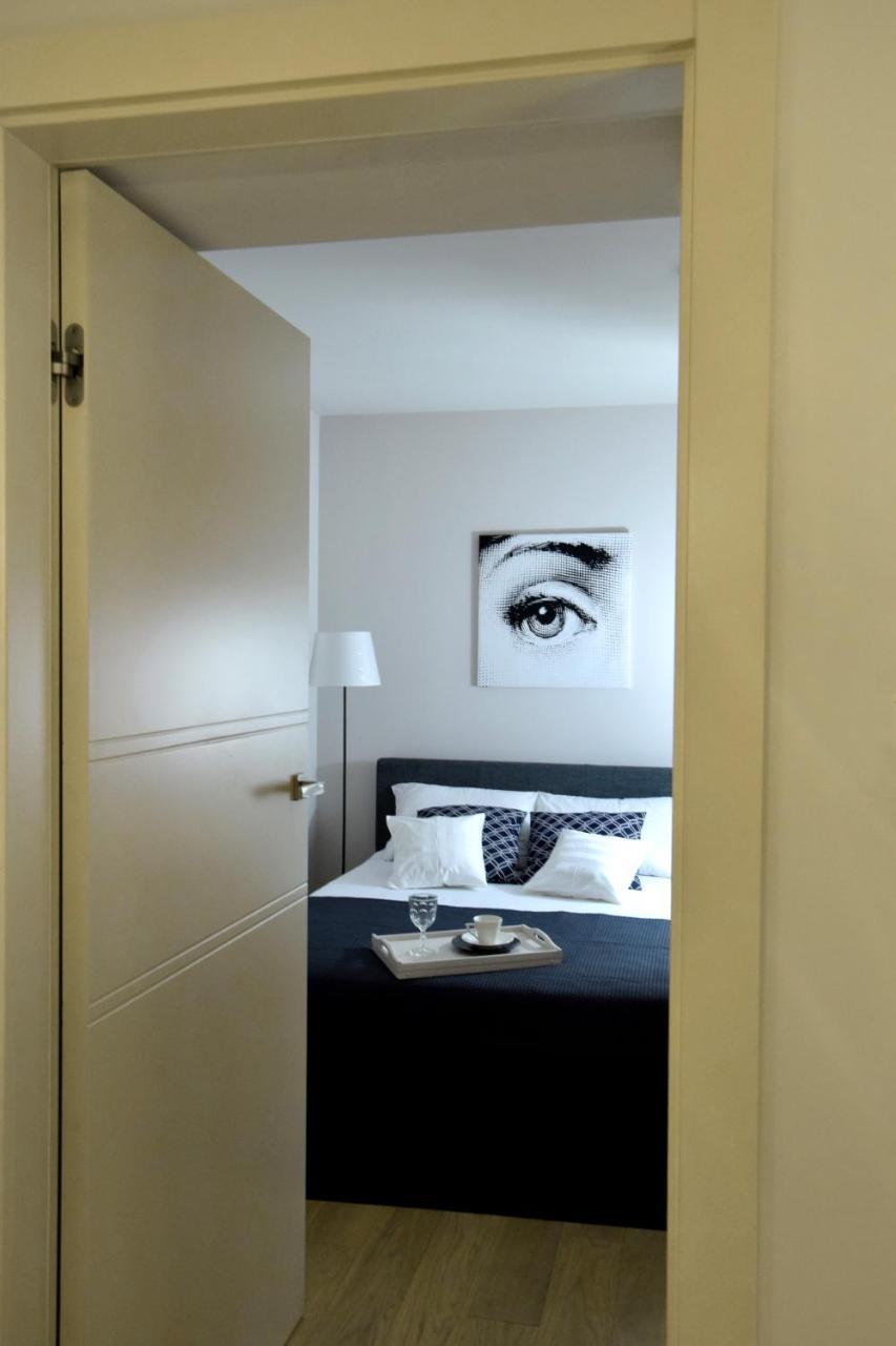 Pilsudskiego In City Apartments 크라쿠프 외부 사진