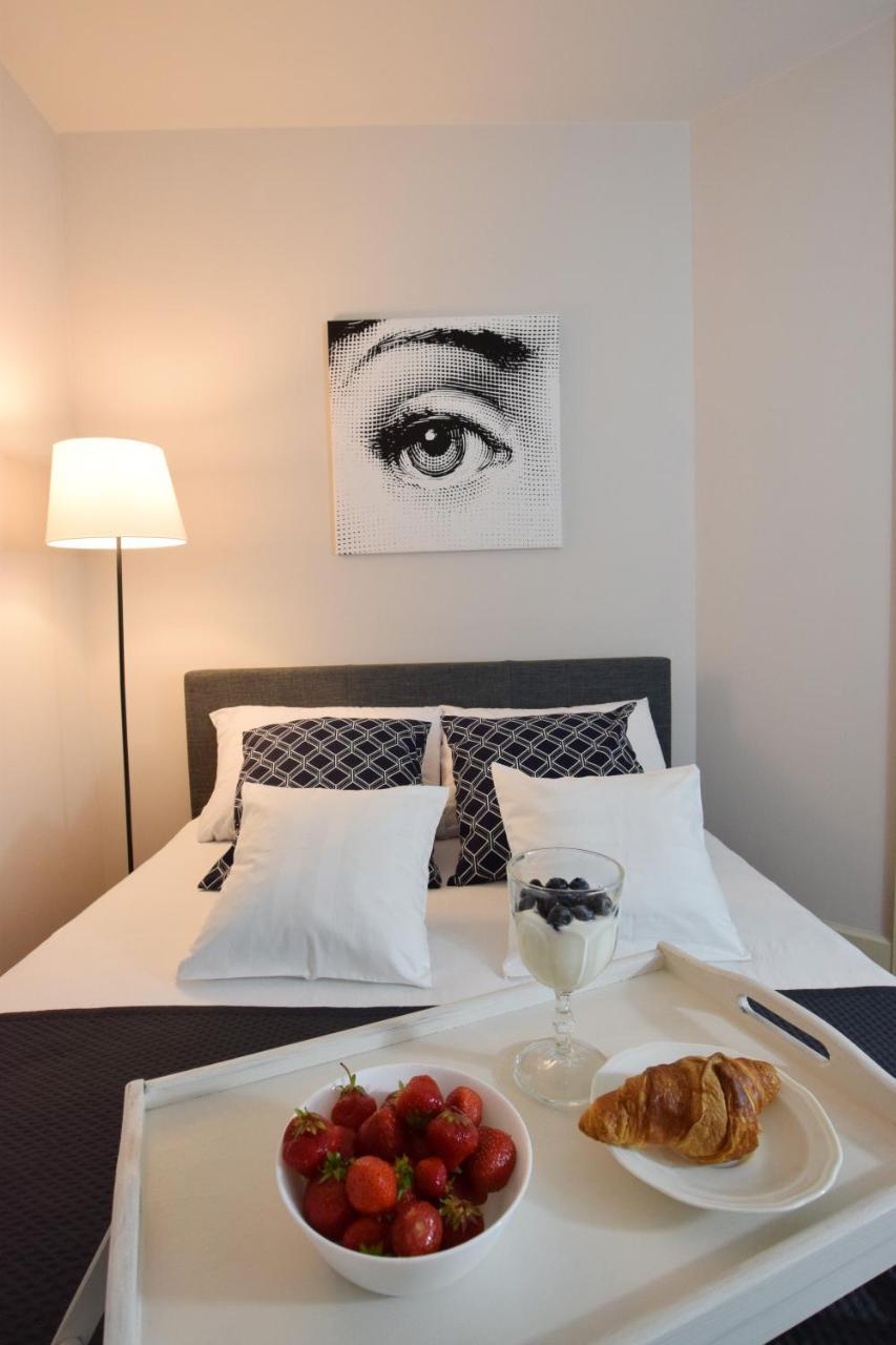 Pilsudskiego In City Apartments 크라쿠프 외부 사진