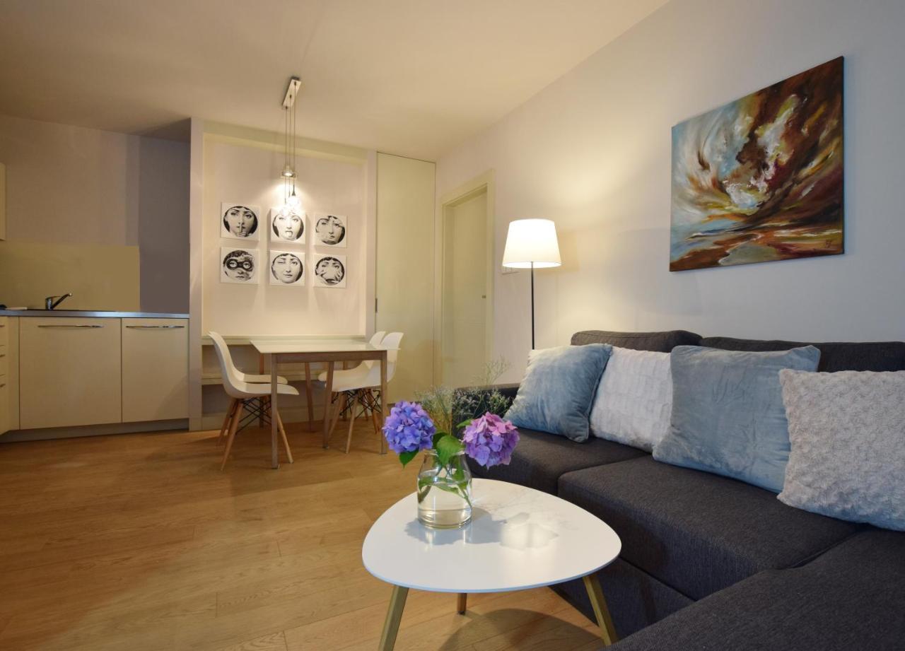 Pilsudskiego In City Apartments 크라쿠프 외부 사진